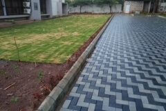 Simna Precast completed project
