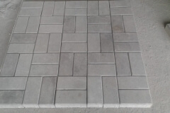 Simna Precast completed project