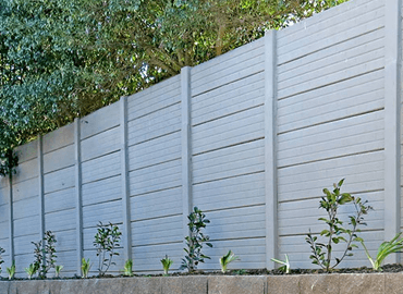 Compound Walls